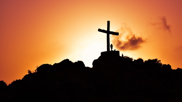 Read more about the article Good Friday Service